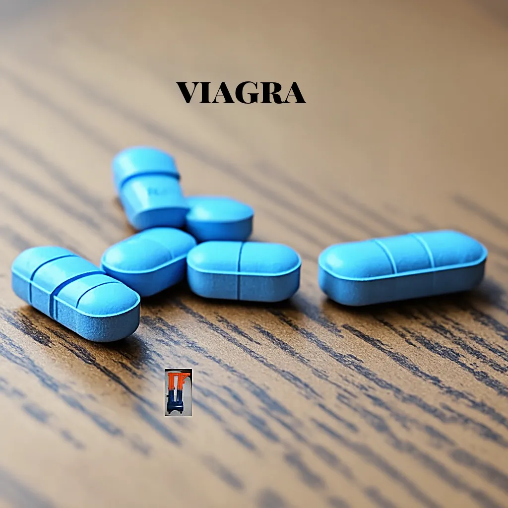 Viagra principio activo